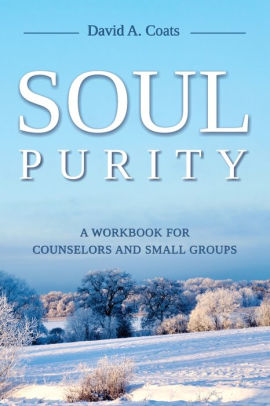 Soul Purity Study Guide for small groups